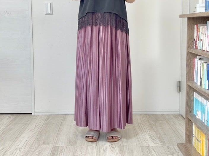 スカート
