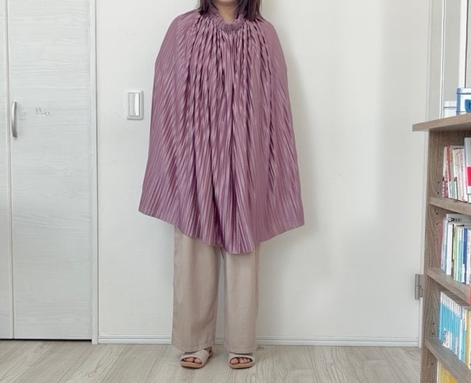 かぶる