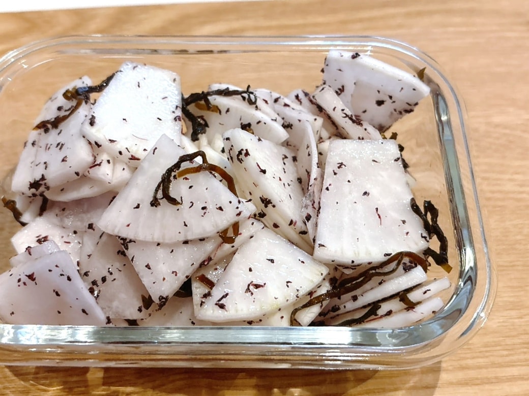 今晩のおかずにぜひ
