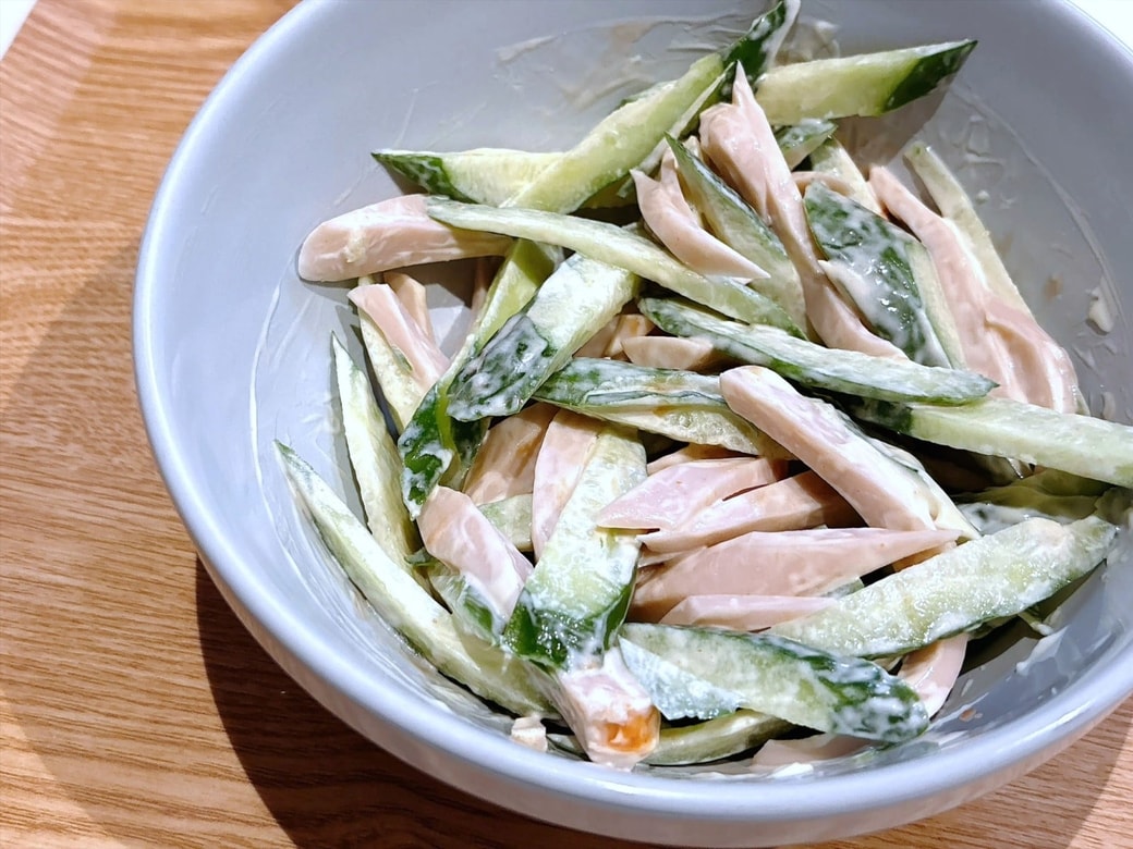 子どもも食べやすい味付け