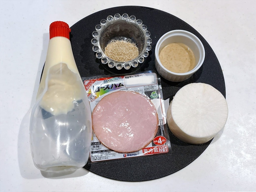 材料