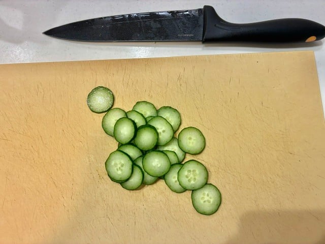 きゅうり