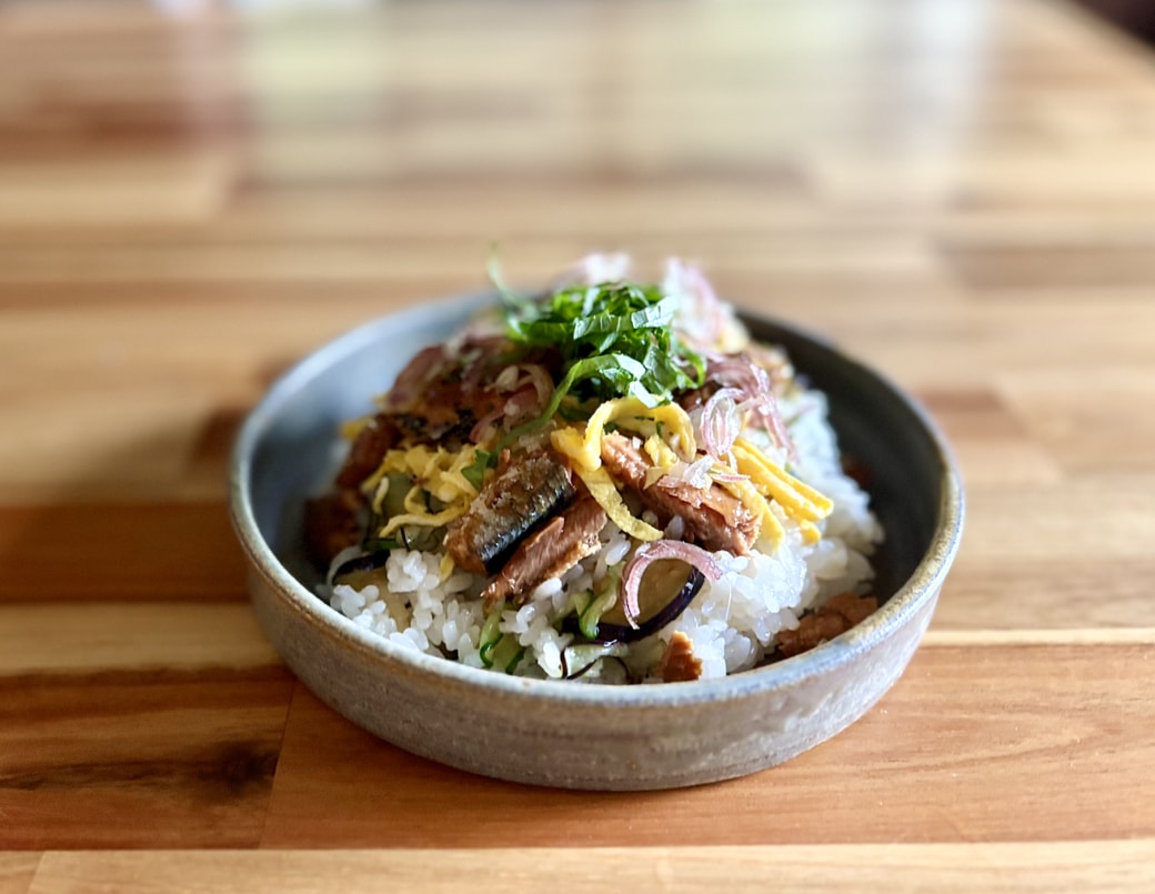 寿司