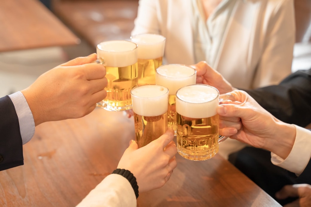 飲み会