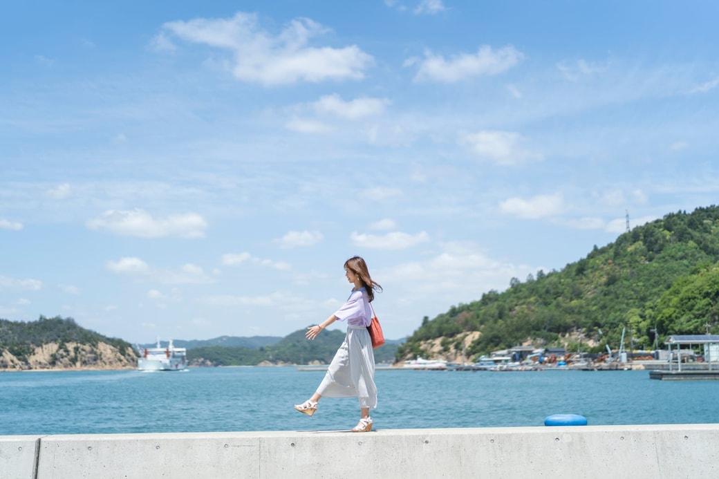 旅行