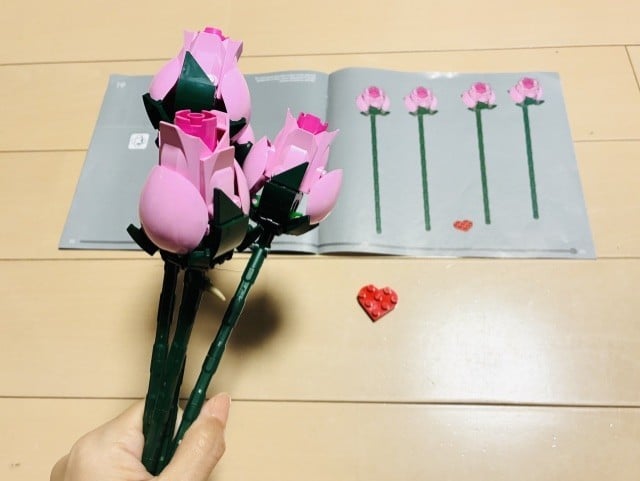 レゴボタニカル