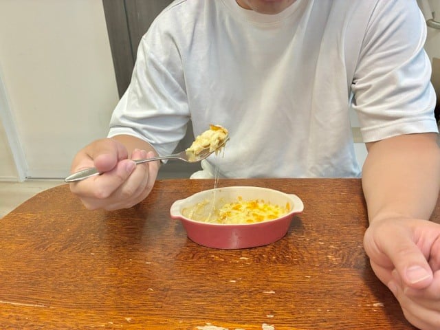 グラタン