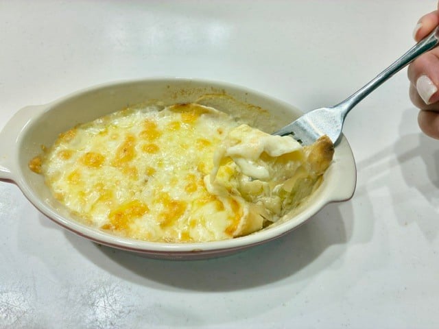 グラタン