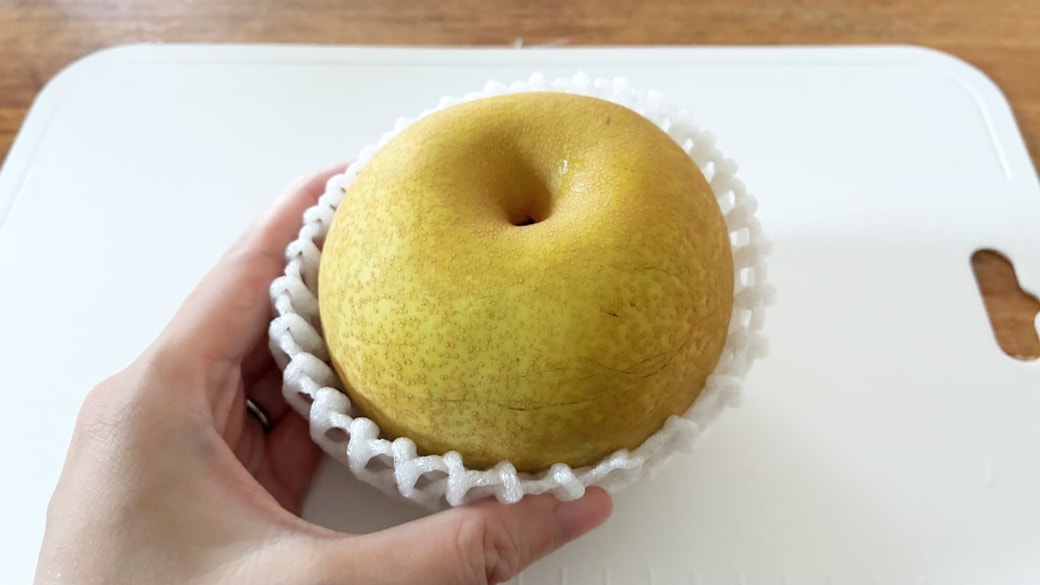 梨