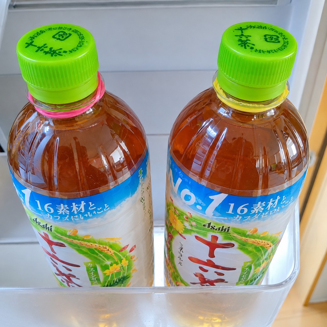 ペットボトル