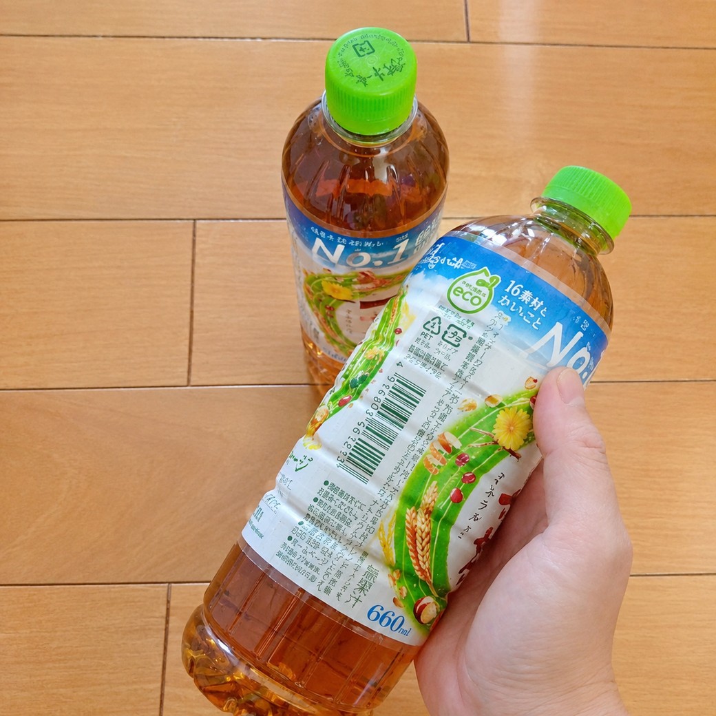 ペットボトル