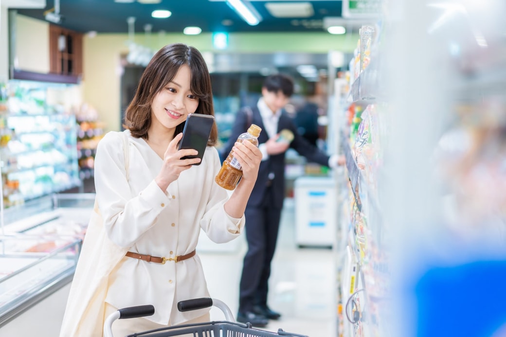 2.クーポンを使うために、買うものを探してしまう