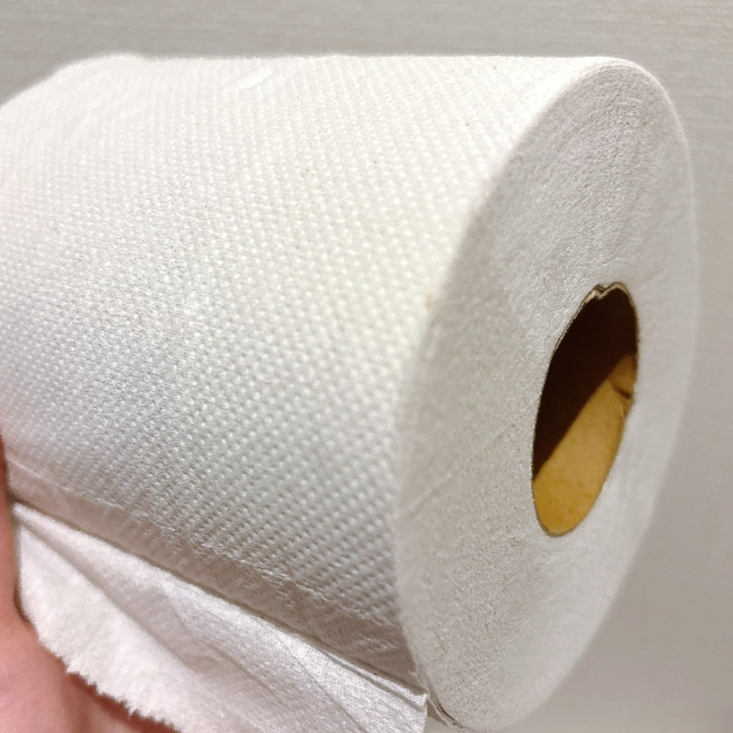 エンボス加工のメリットはほかにも