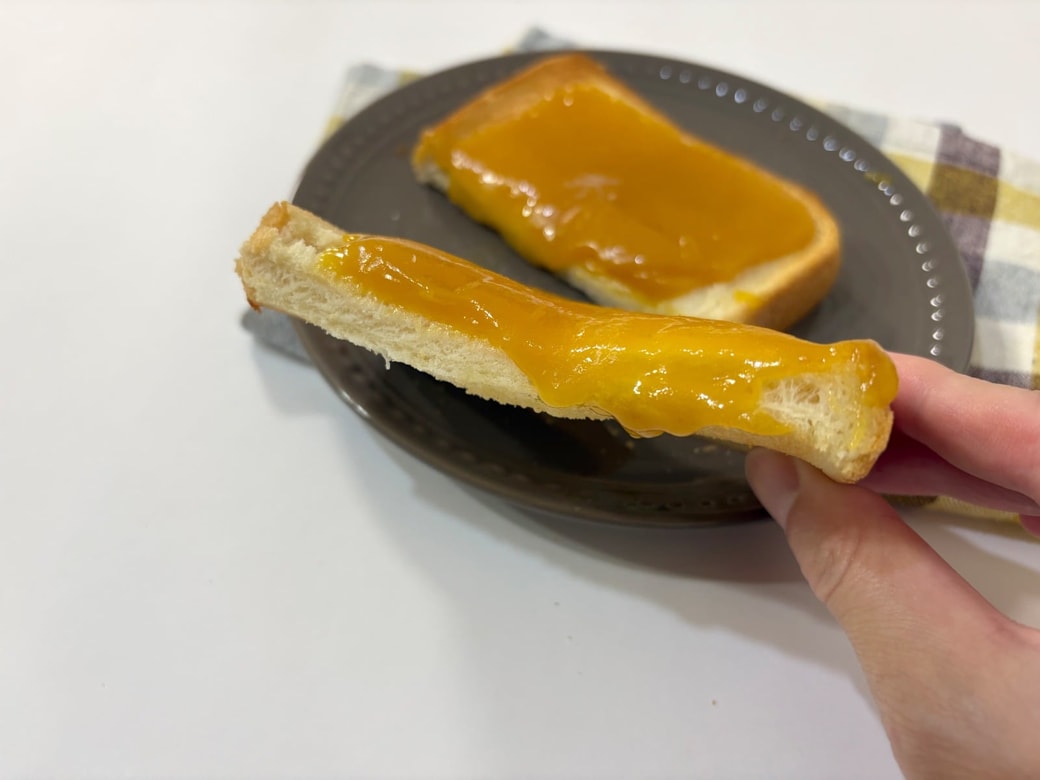 秋を感じる1枚に変身