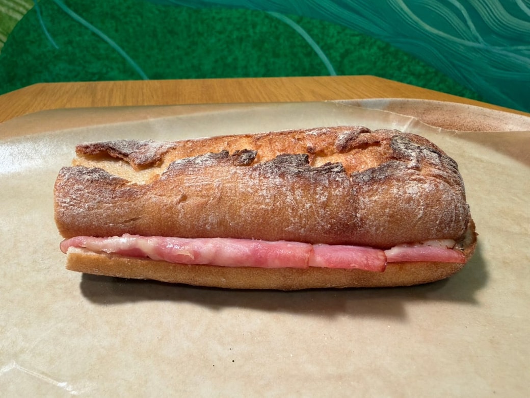 パンプキン スープチーノ®