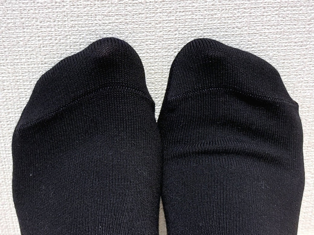 若干サイズは小さめかも