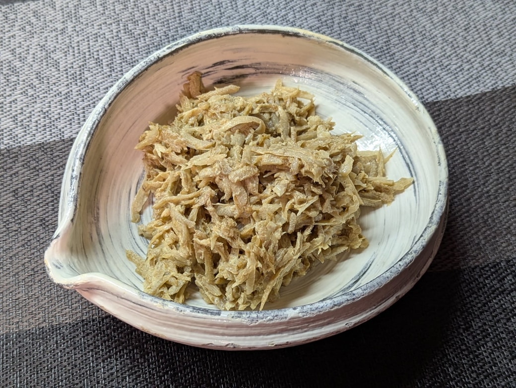 ごぼう