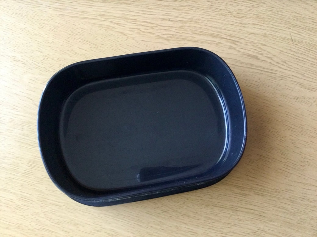 弁当箱