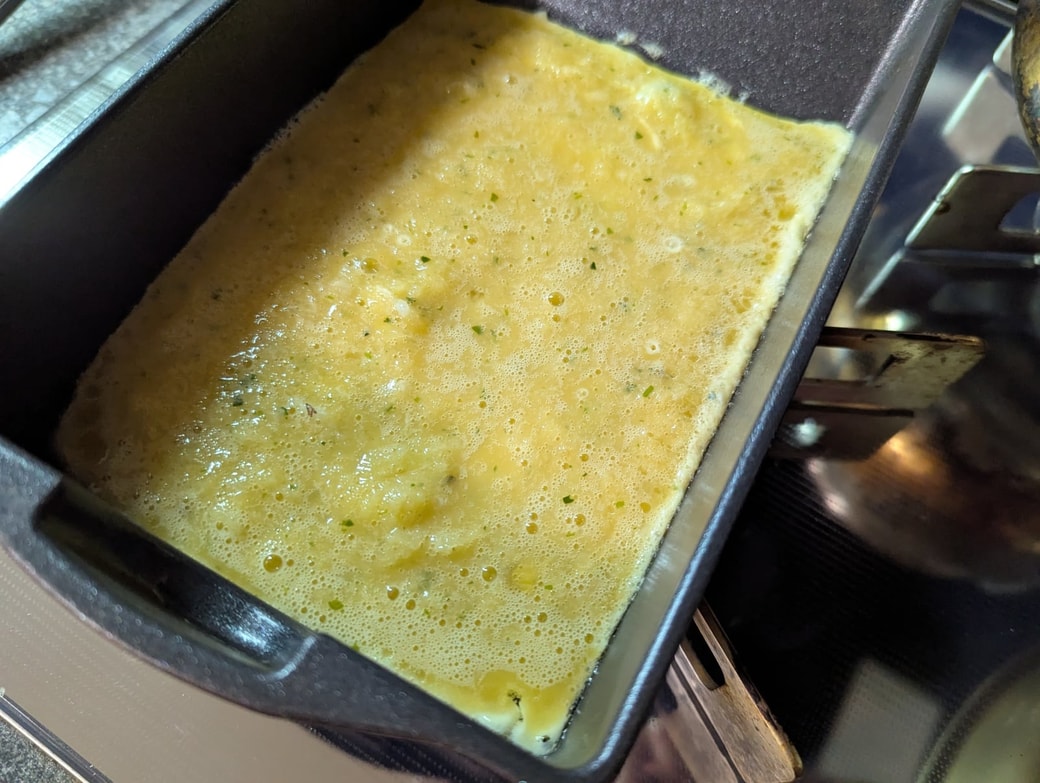 大根おろし