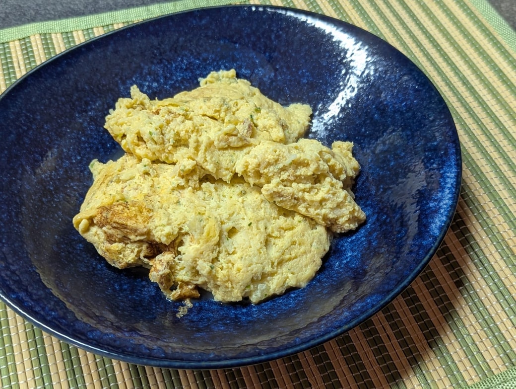 大根おろし
