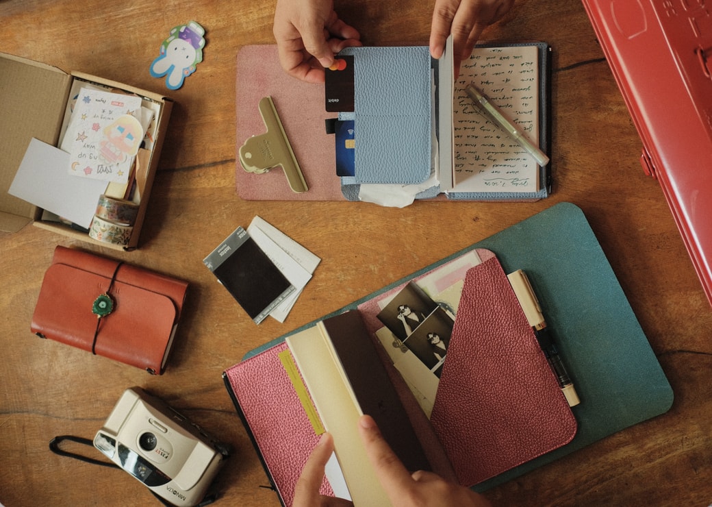 Sting & Snout Bindery