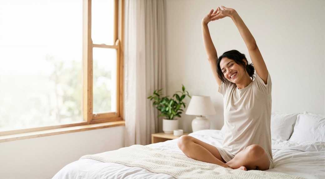 睡眠