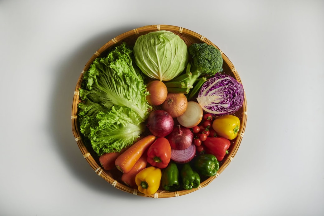 野菜