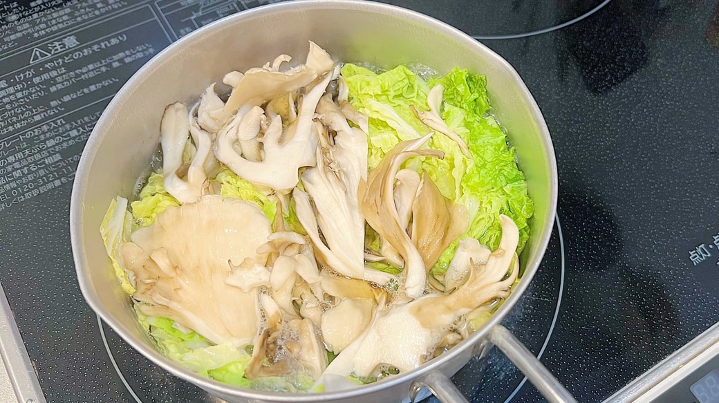 白菜