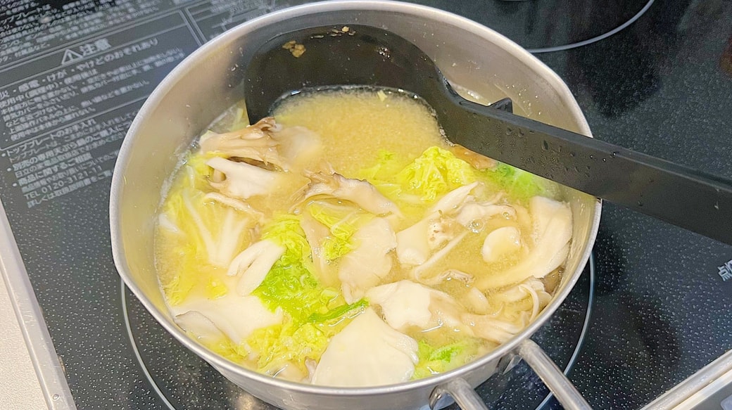 みそ