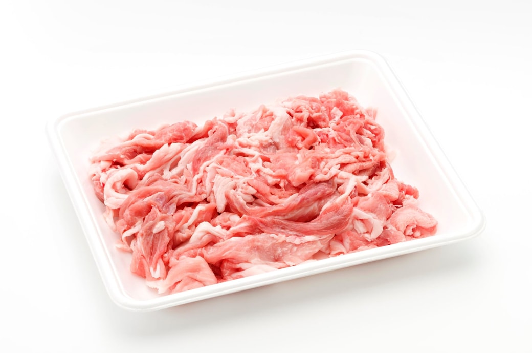 豚肉