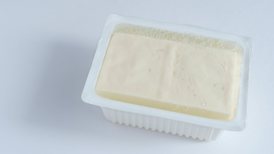 2.豆腐