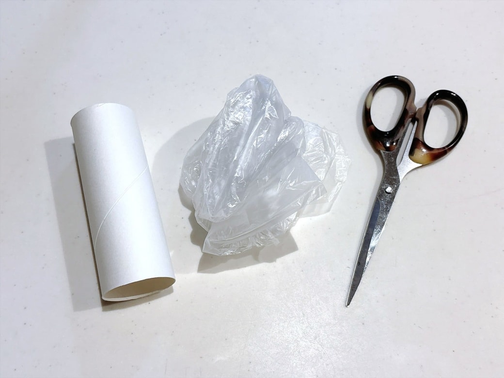 用意するもの