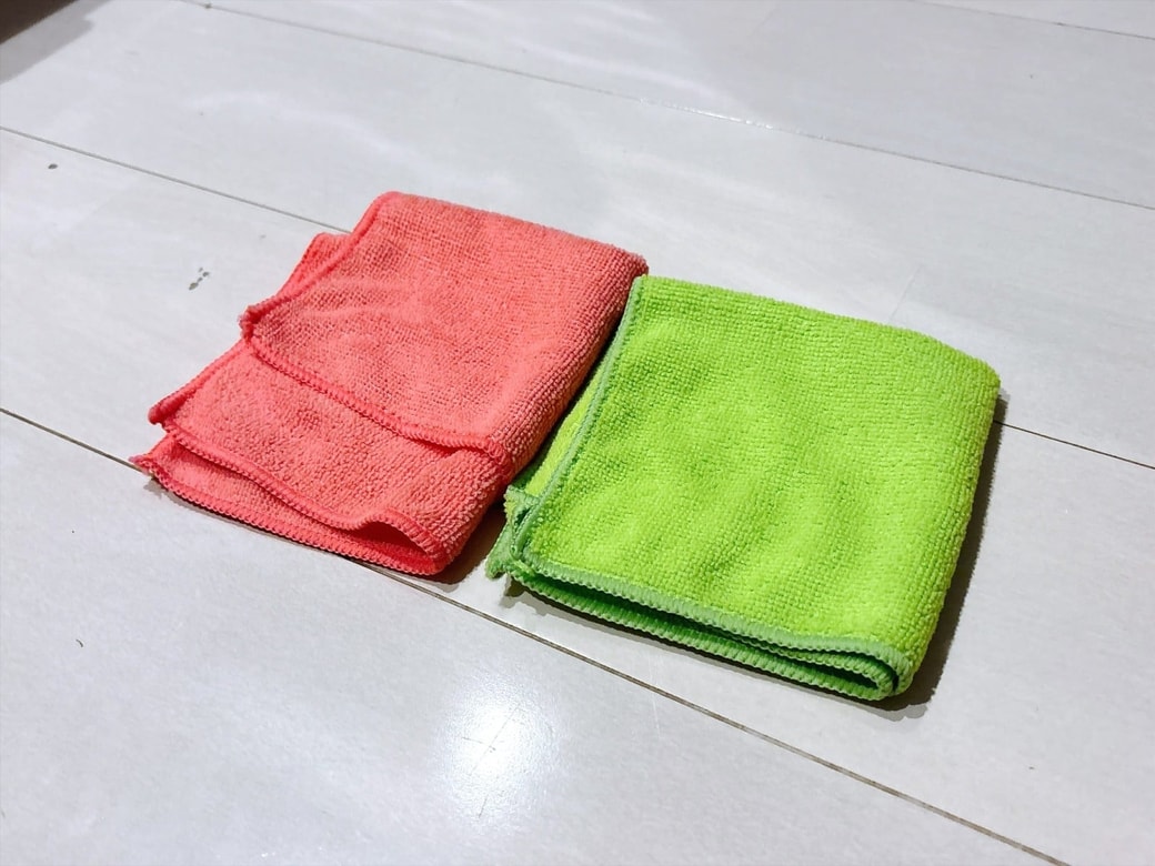 用意するもの