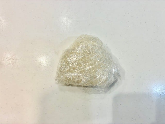完成