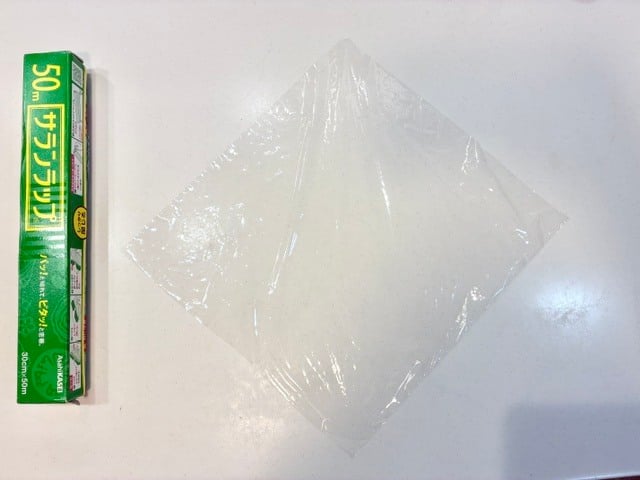 ラップ
