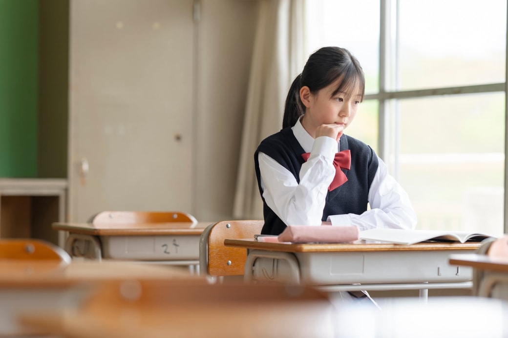 判断が難しい