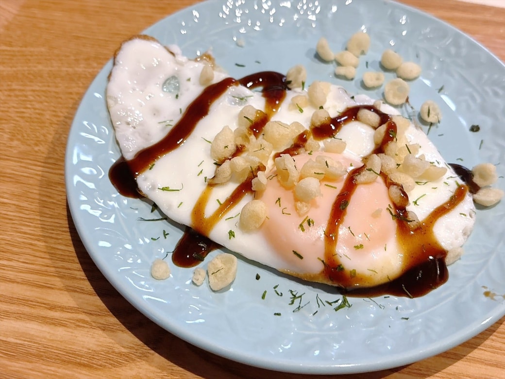 いつもの味つけに飽きたときは、ぜひ試してみて