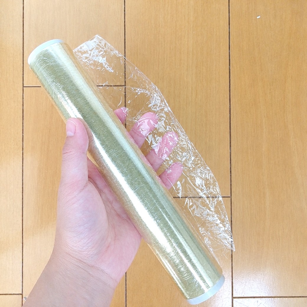 ラップ