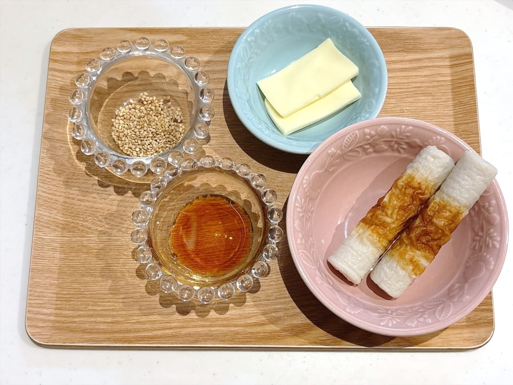 材料