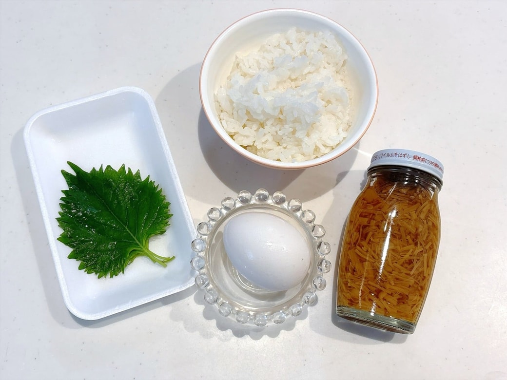 材料