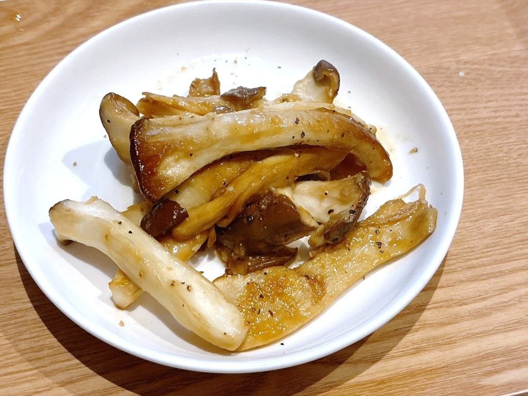 ごはんはもちろん、お酒もどんどん進んでしまう一品