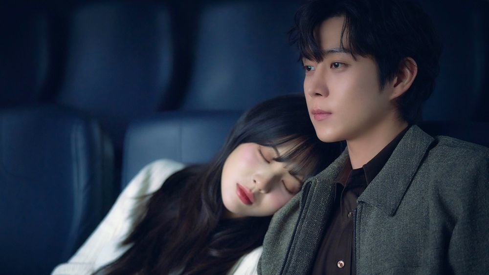 『月まで行こう』 ©2025MBC U-NEXTにて独占配信中