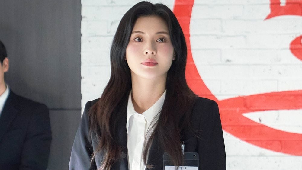『月まで行こう』 ©2025MBC U-NEXTにて独占配信中