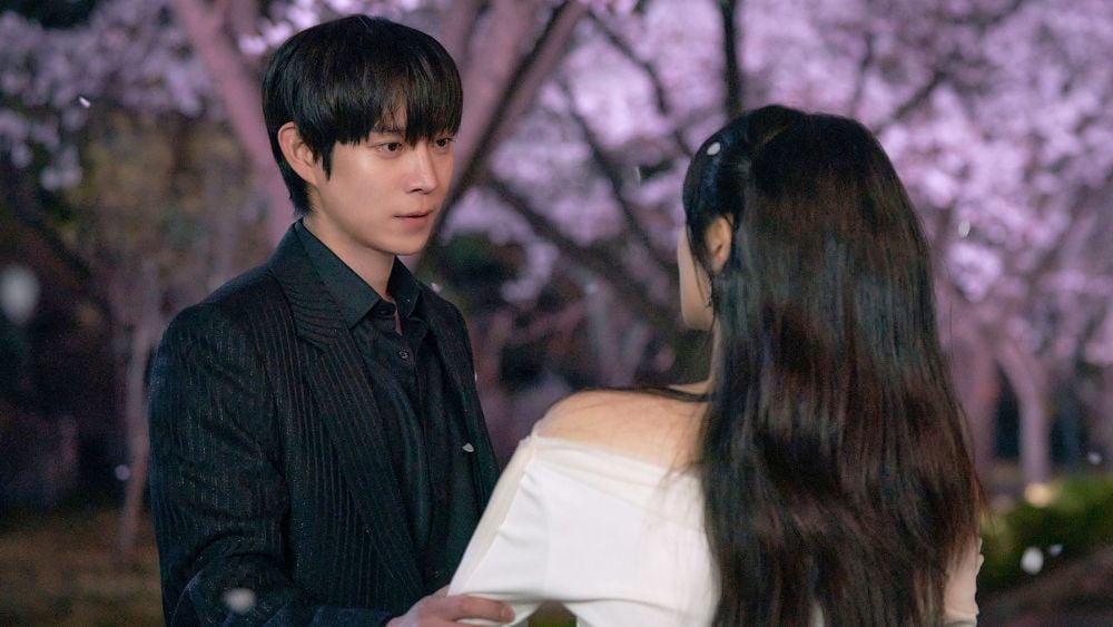 『月まで行こう』 ©2025MBC U-NEXTにて独占配信中