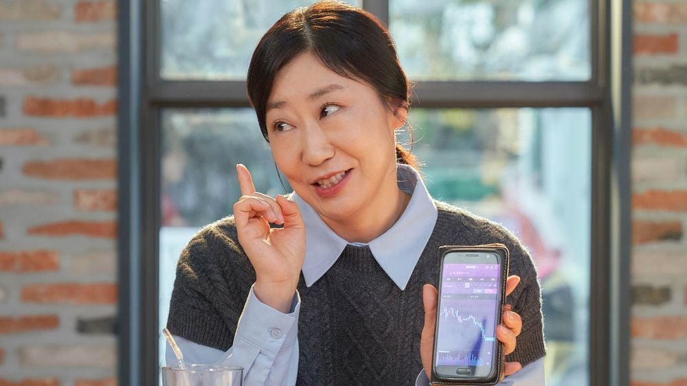 『月まで行こう』 ©2025MBC U-NEXTにて独占配信中