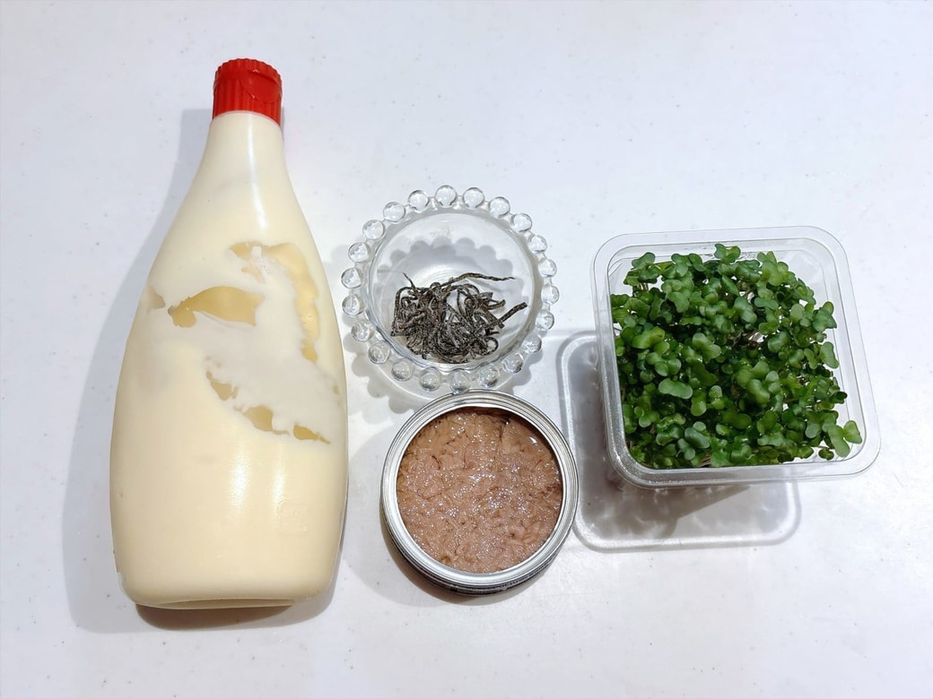 材料
