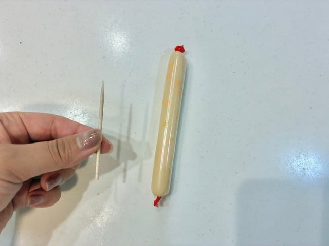 爪楊枝