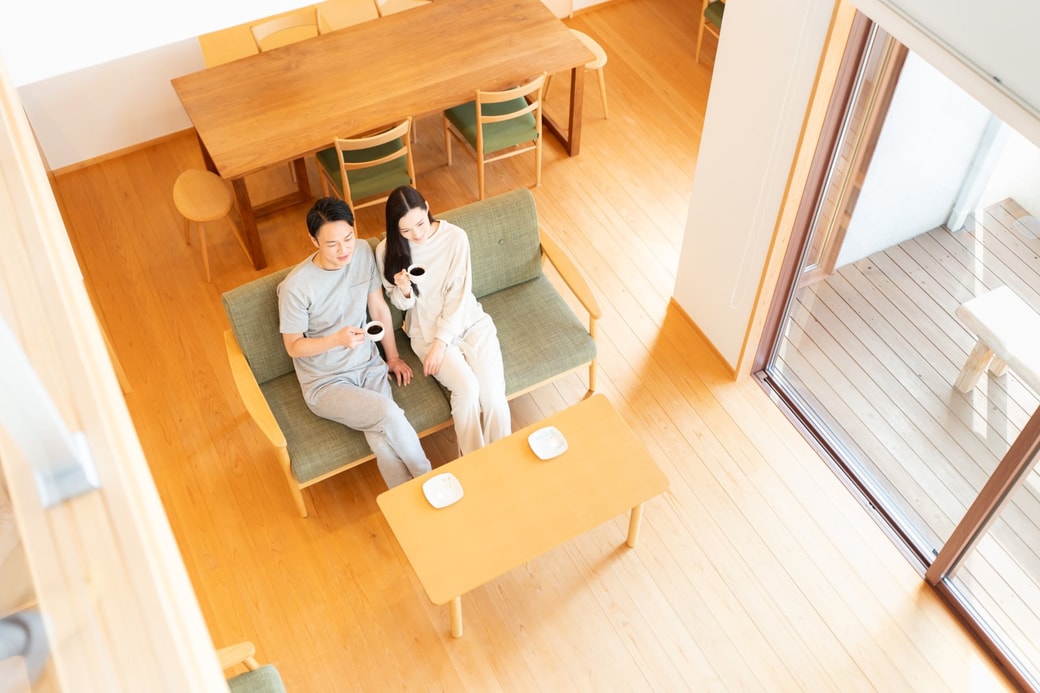 何気ない会話
