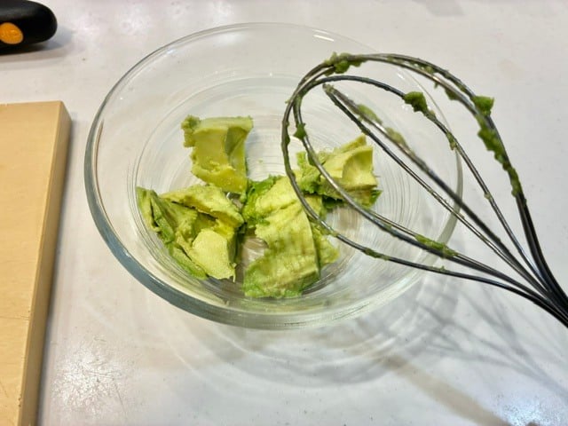 落ちる