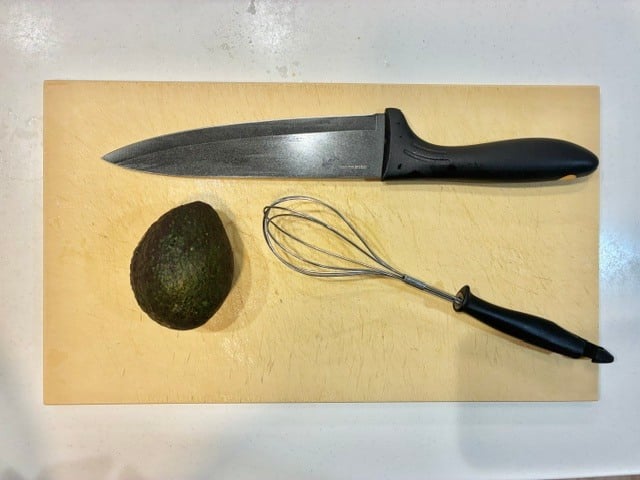 用意するもの